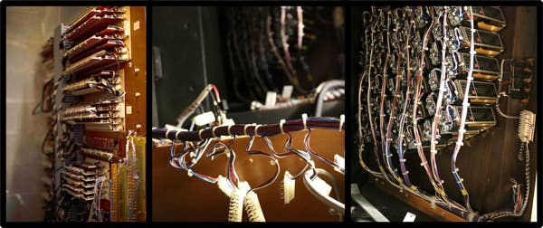 Cables
