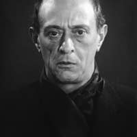 Arnold Schoenberg