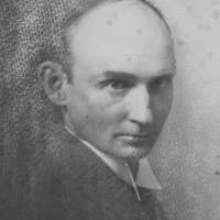 Carl Ruggles