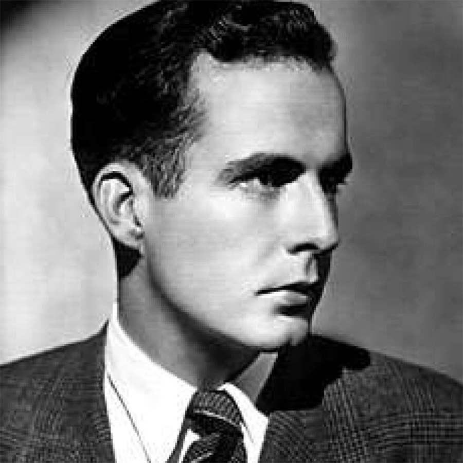 Samuel Barber
