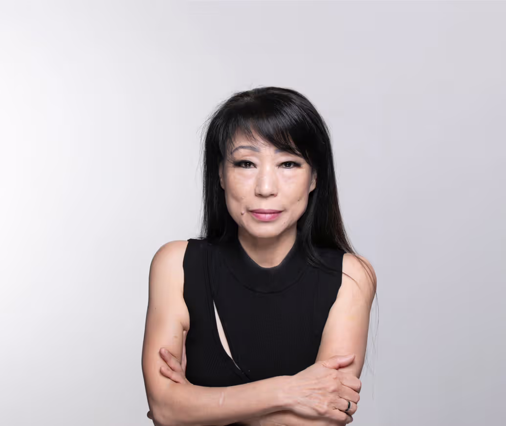 Unsuk Chin