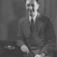 Bohuslav Martinů
