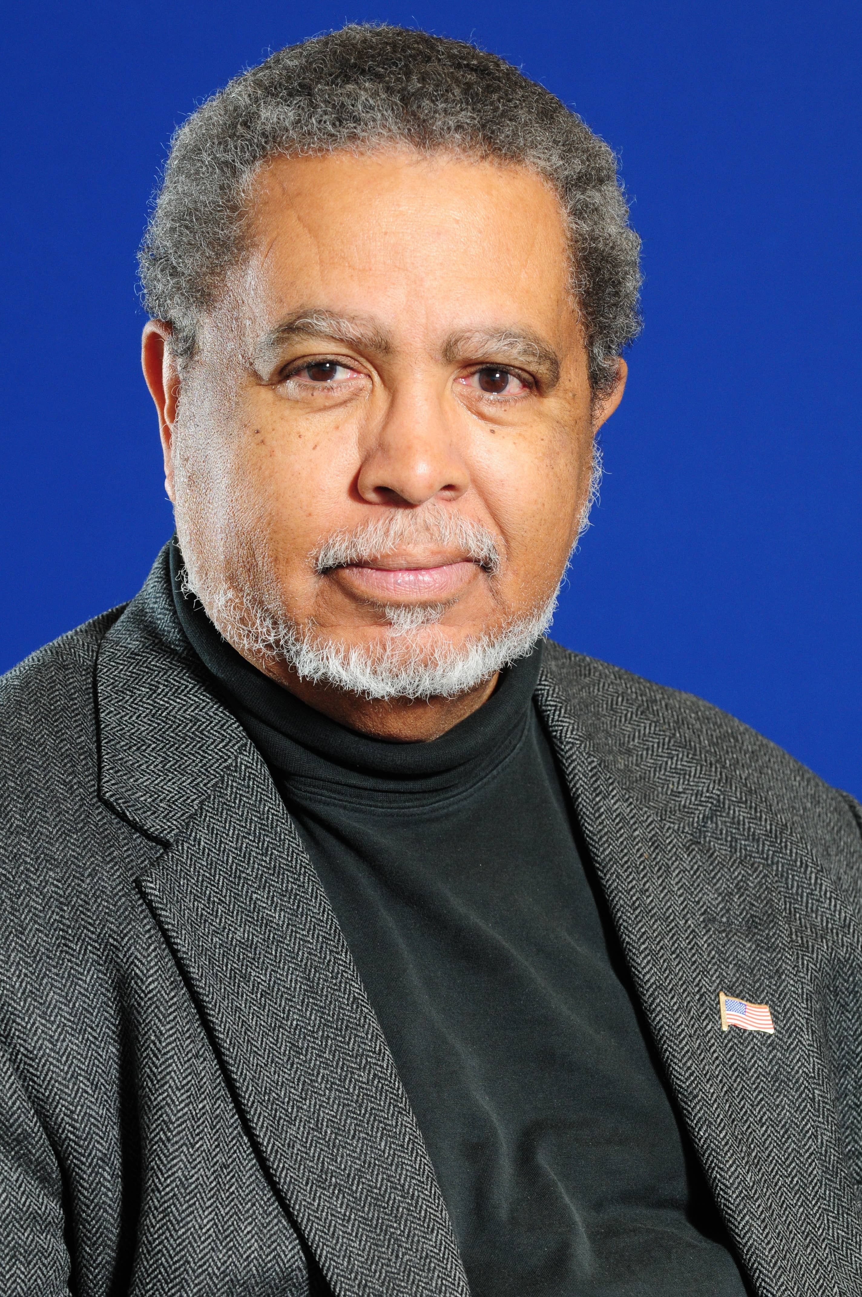 Adolphus Hailstork