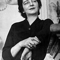 Grażyna Bacewicz