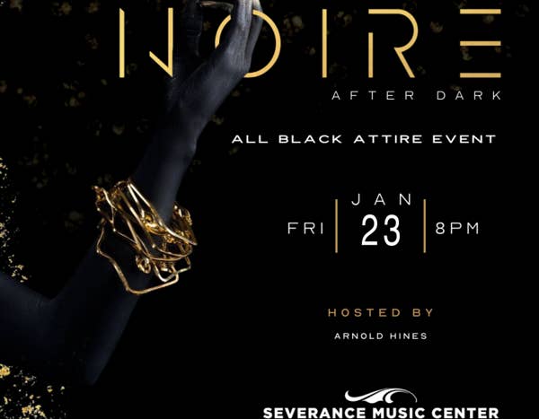 noire after dark