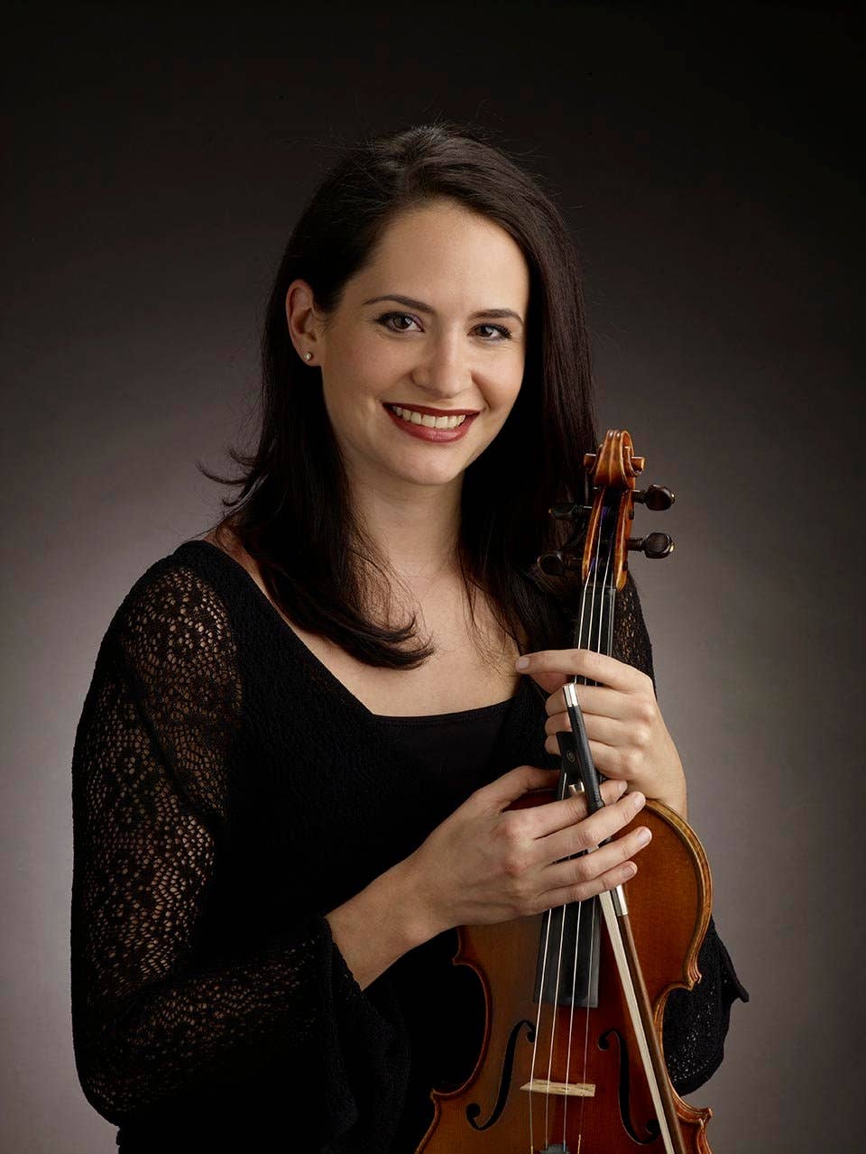 Alicia Koelz