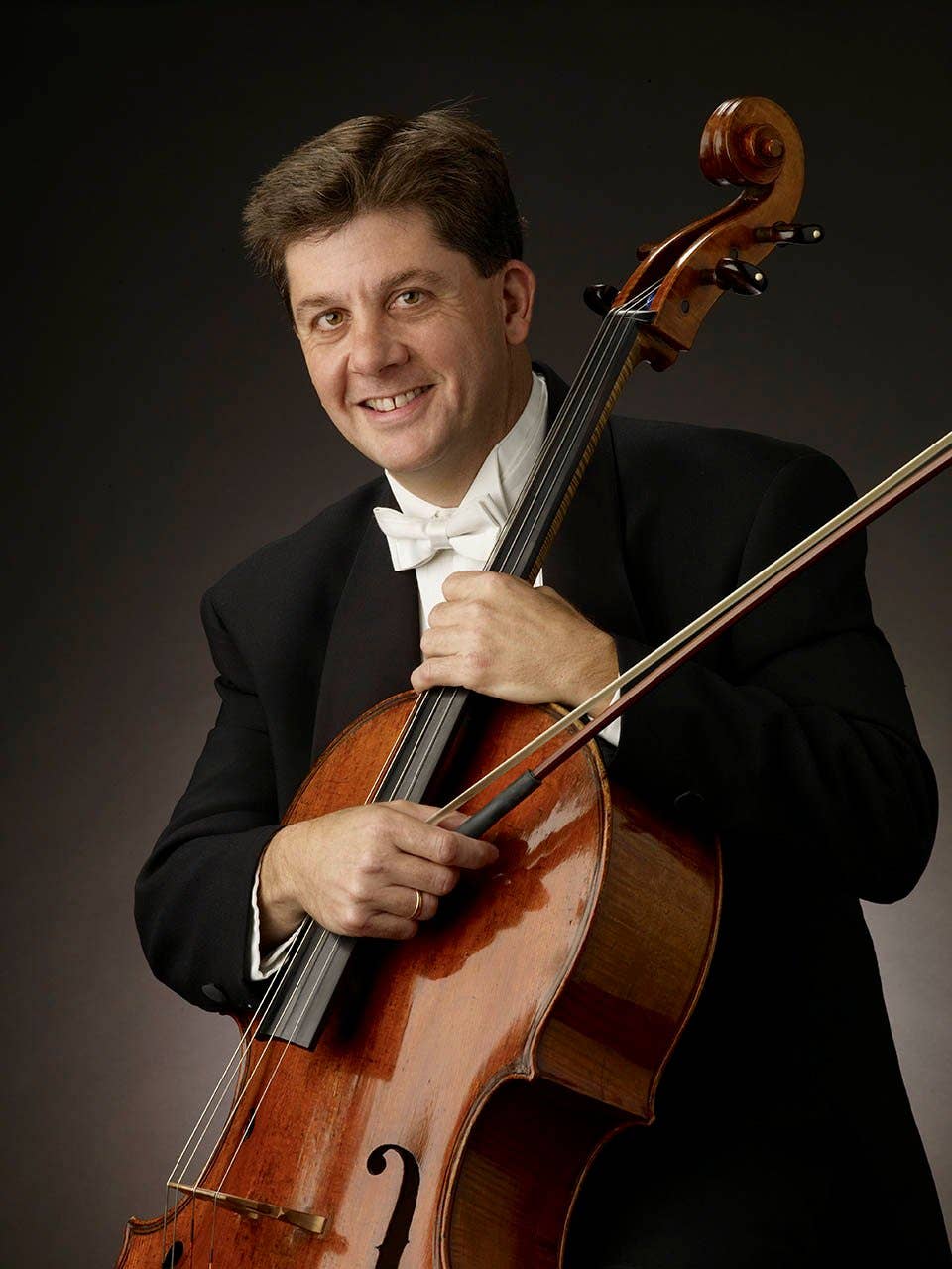 Paul Kushious