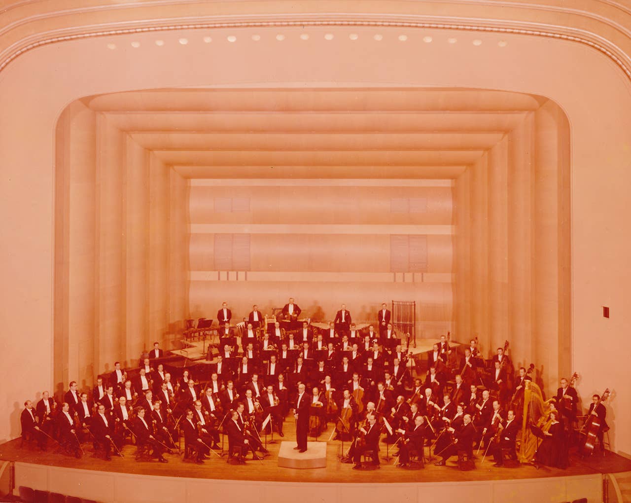 Sculpting the Cleveland Sound: The Szell Shell — The Cleveland