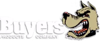Buyers Product logo
