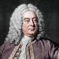 G. F. Handel