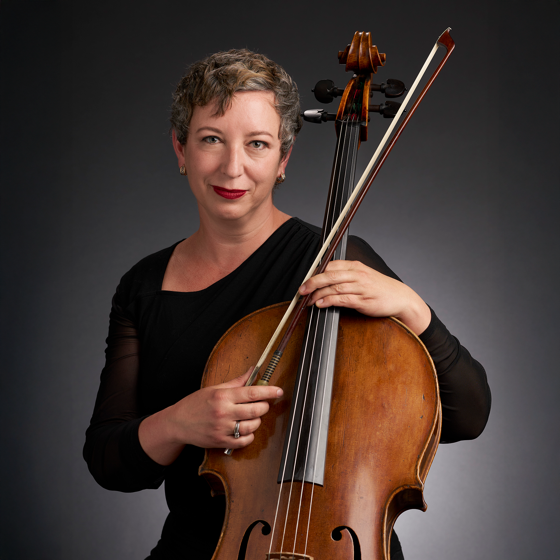 Martha Baldwin