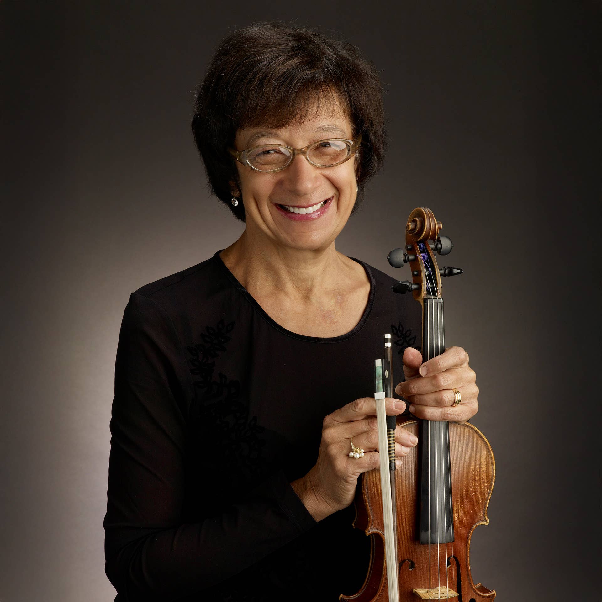 Carolyn Gadiel Warner