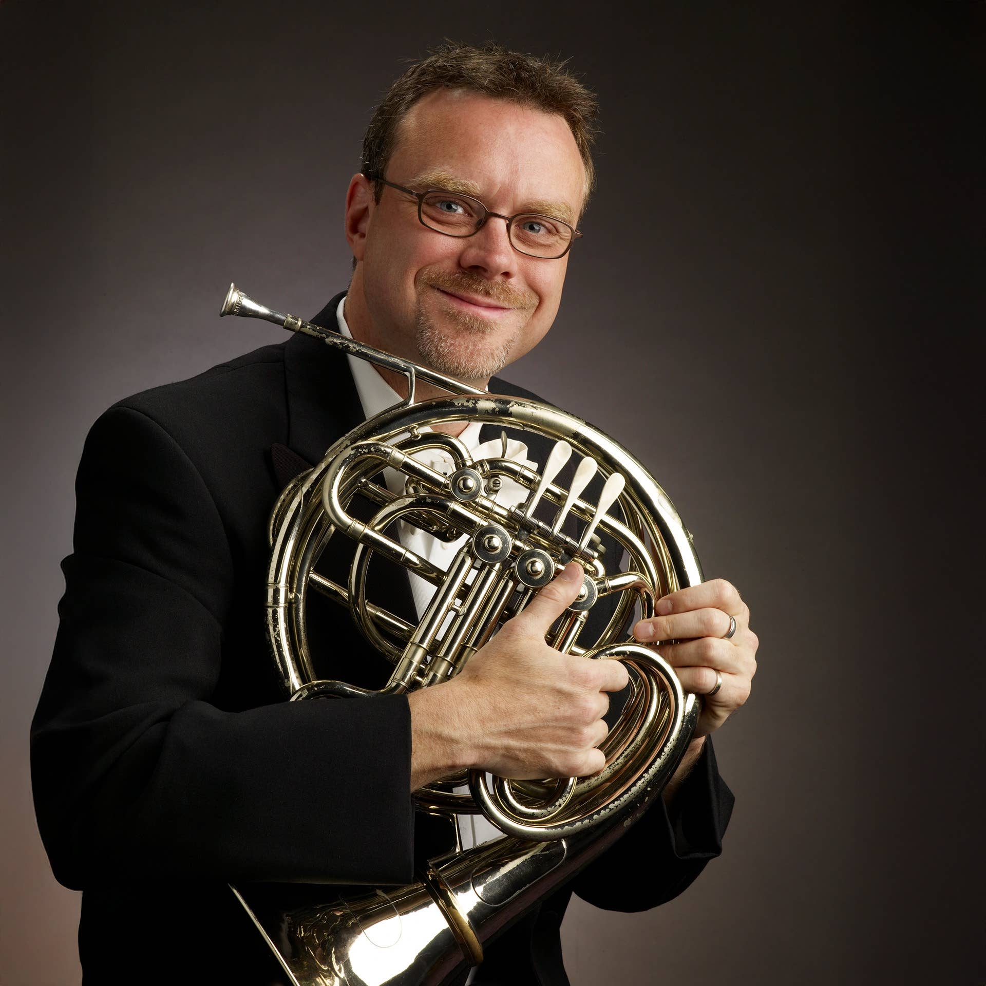 Richard King