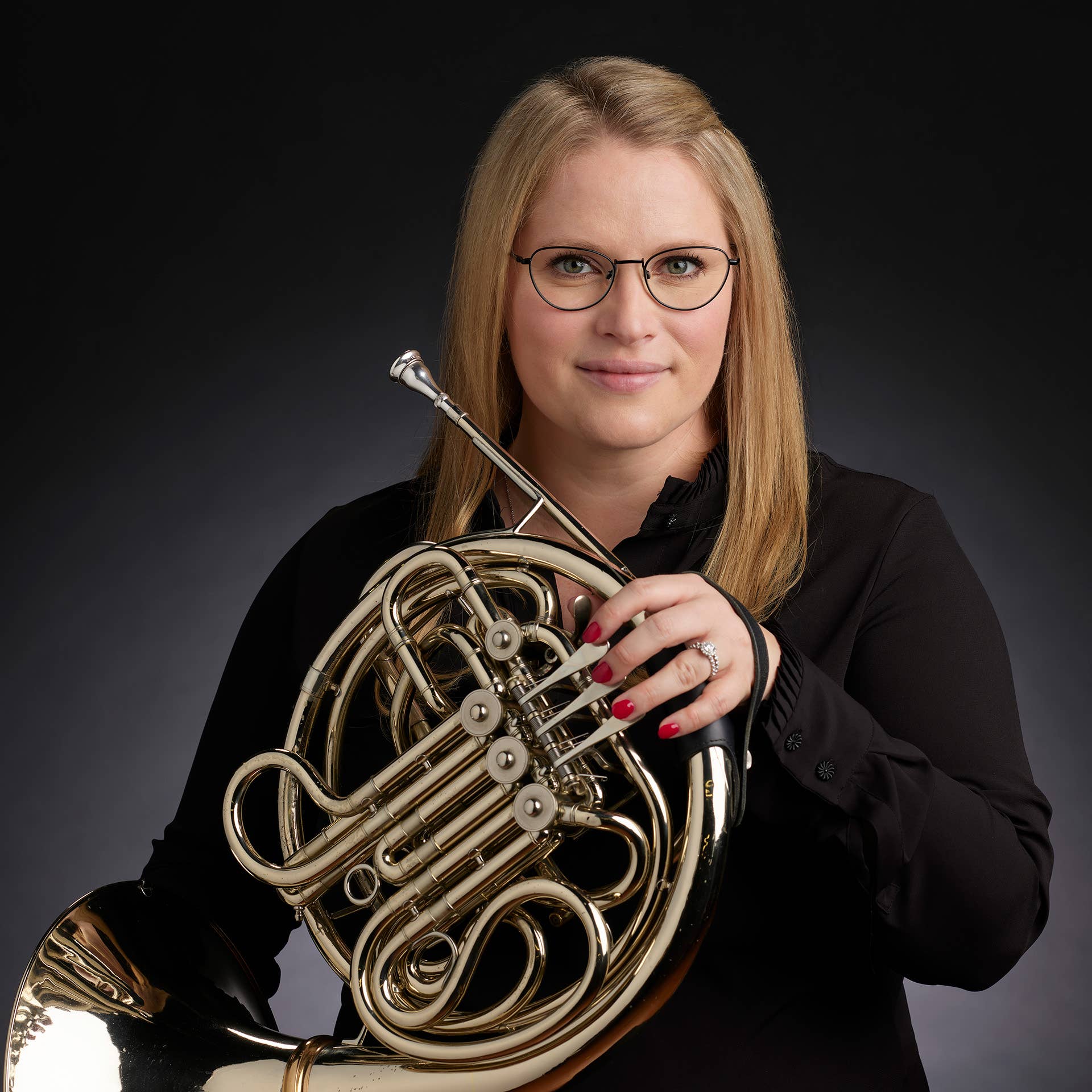 Meghan Guegold Hege