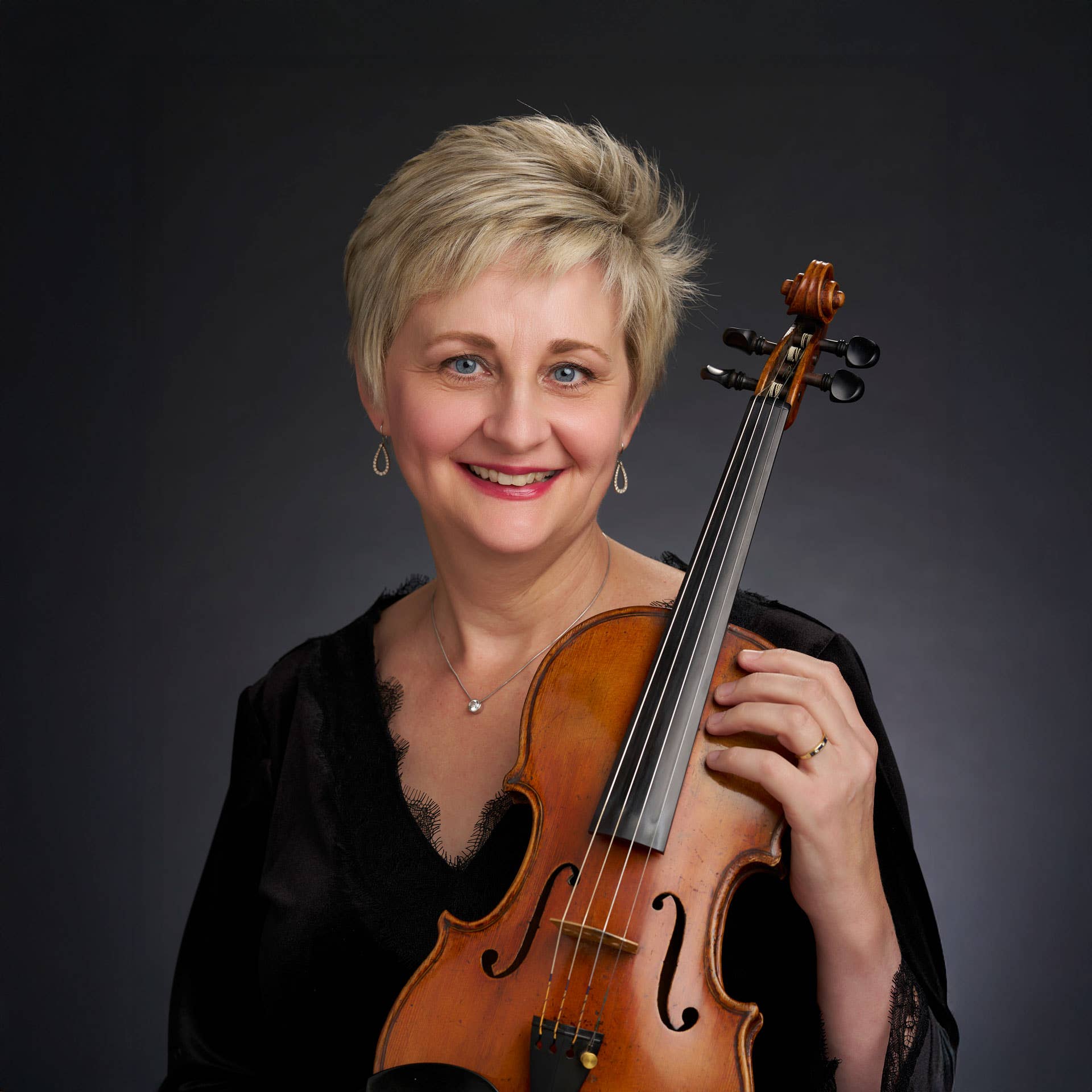 Jeanna Preucil Rose