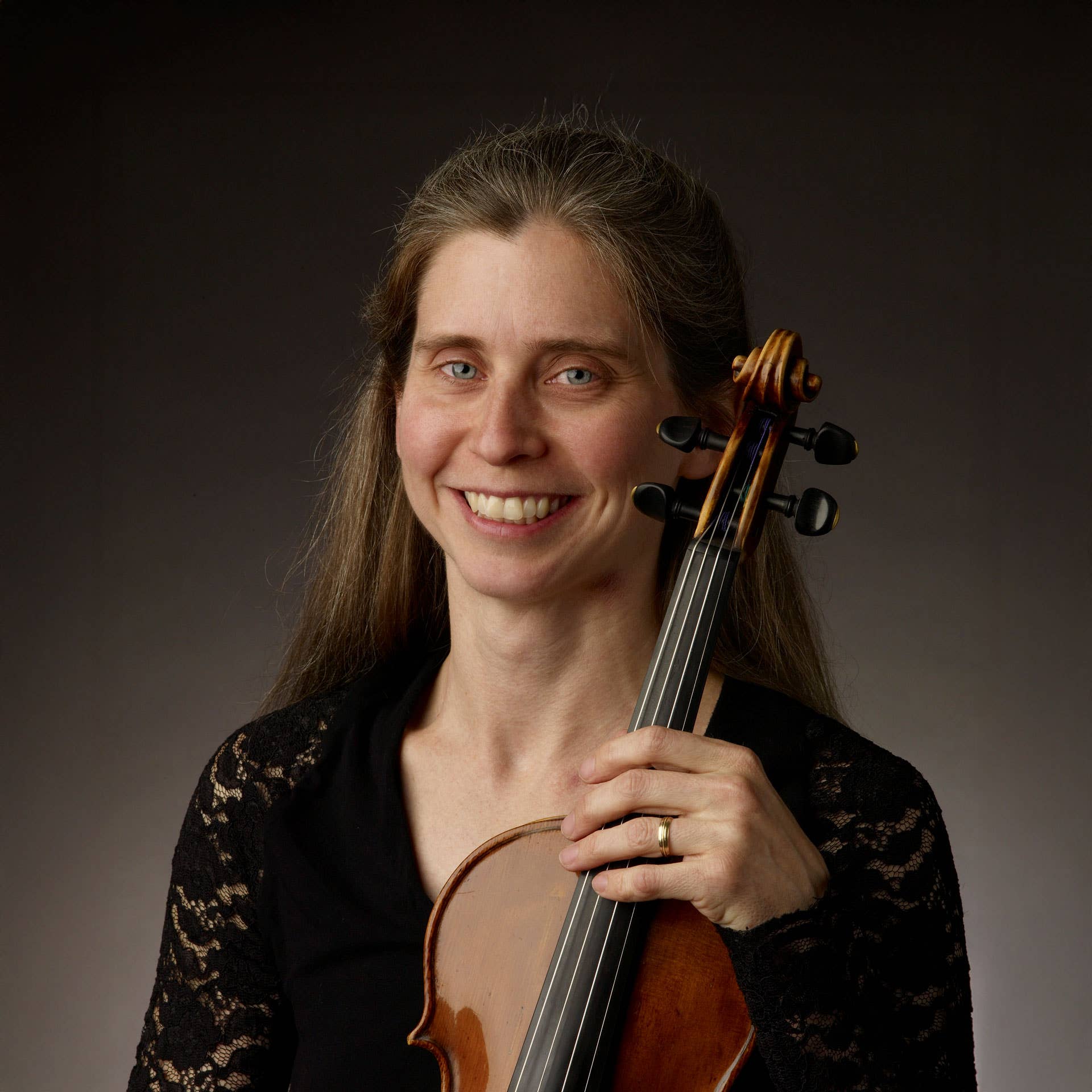 Beth Woodside