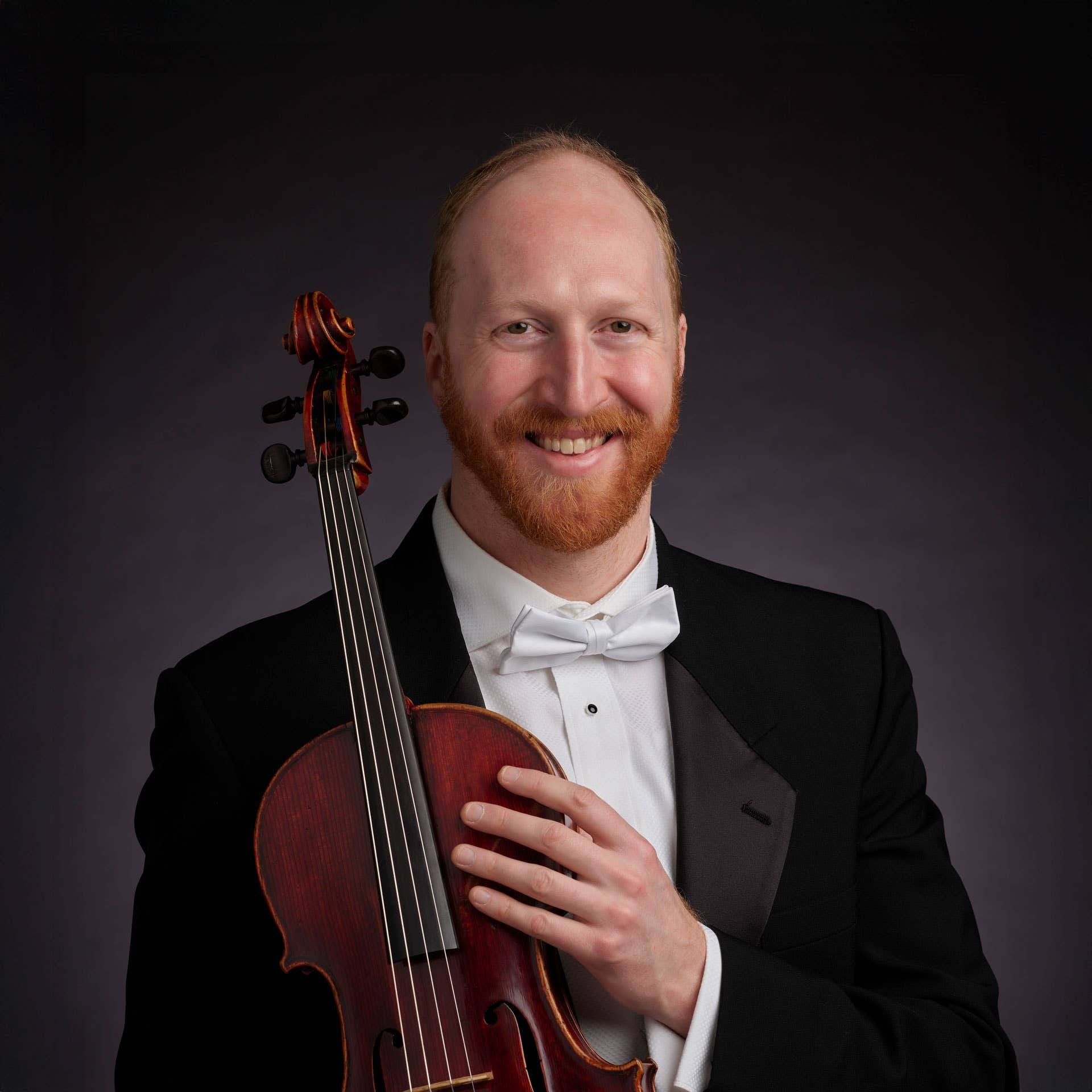 Gareth Zehngut