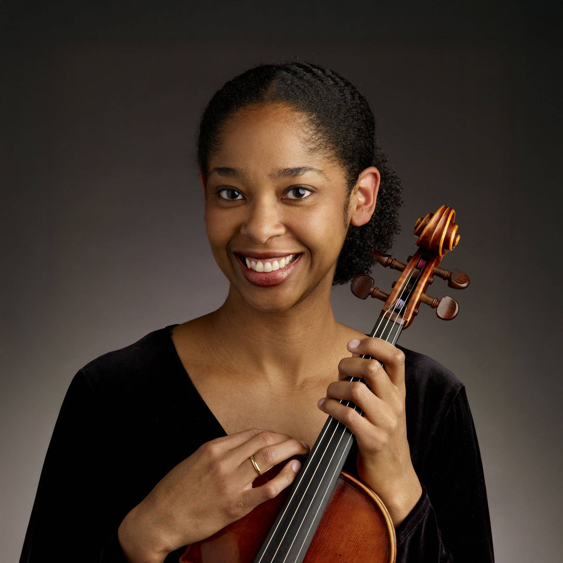 Eliesha Nelson