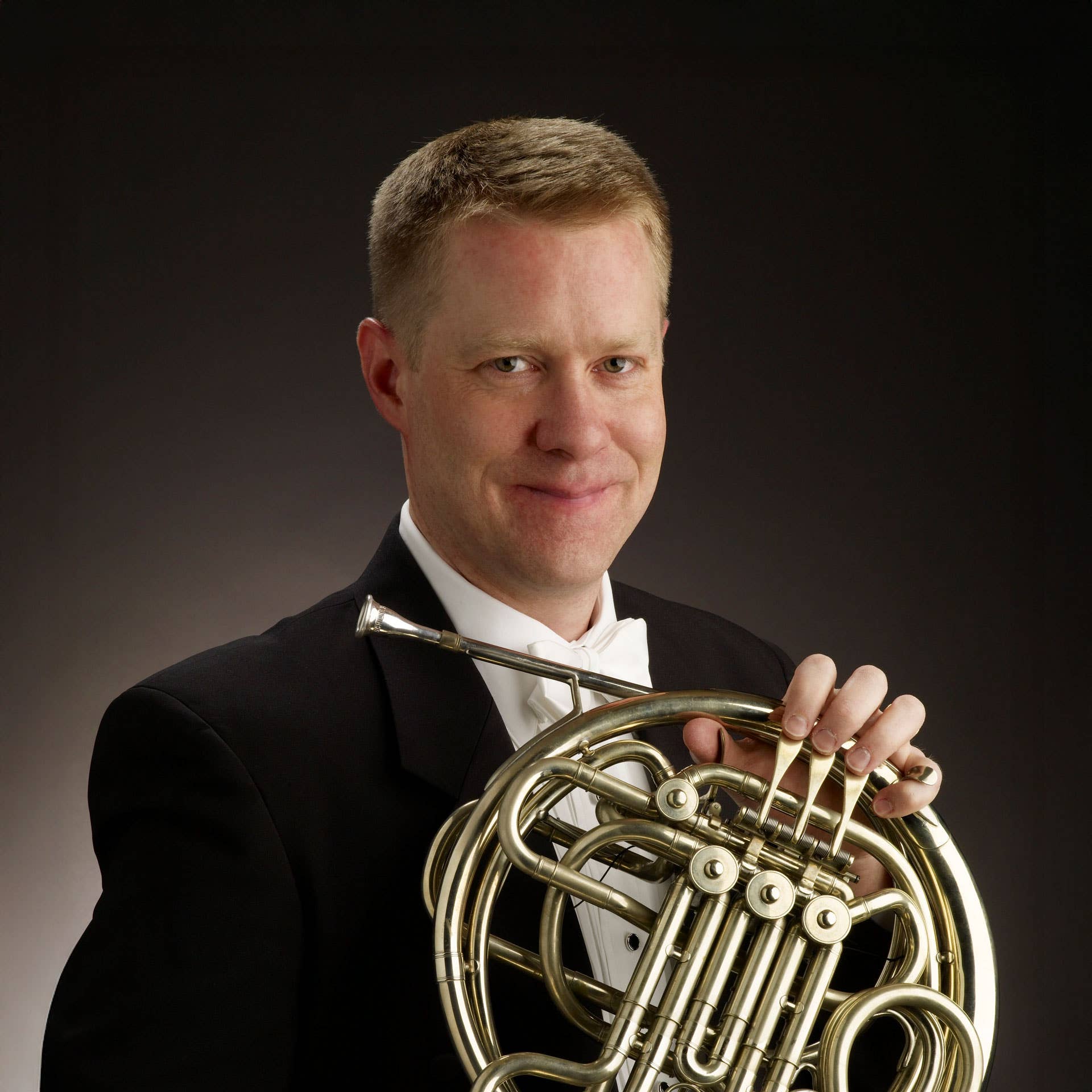 Michael Mayhew