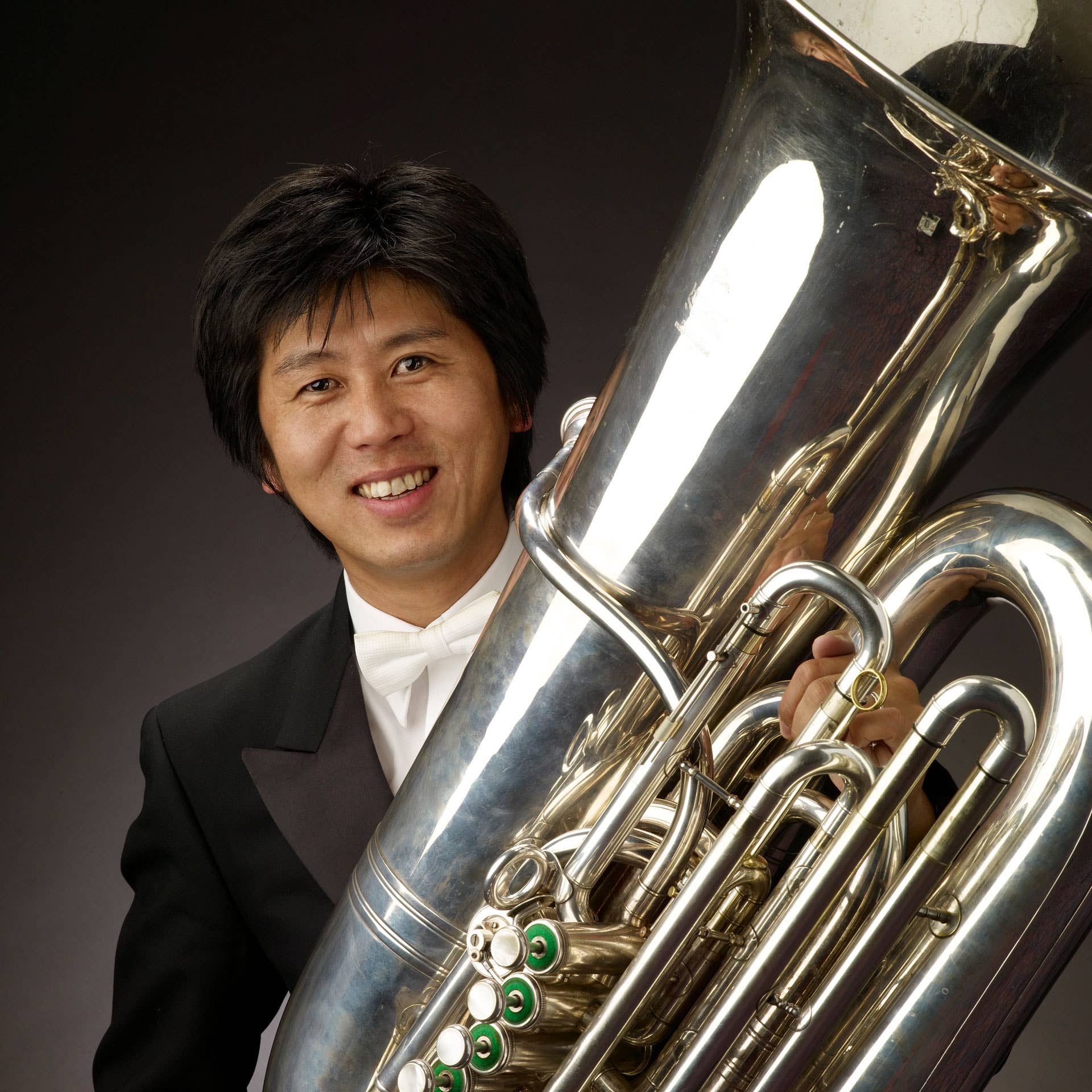 Yasuhito Sugiyama