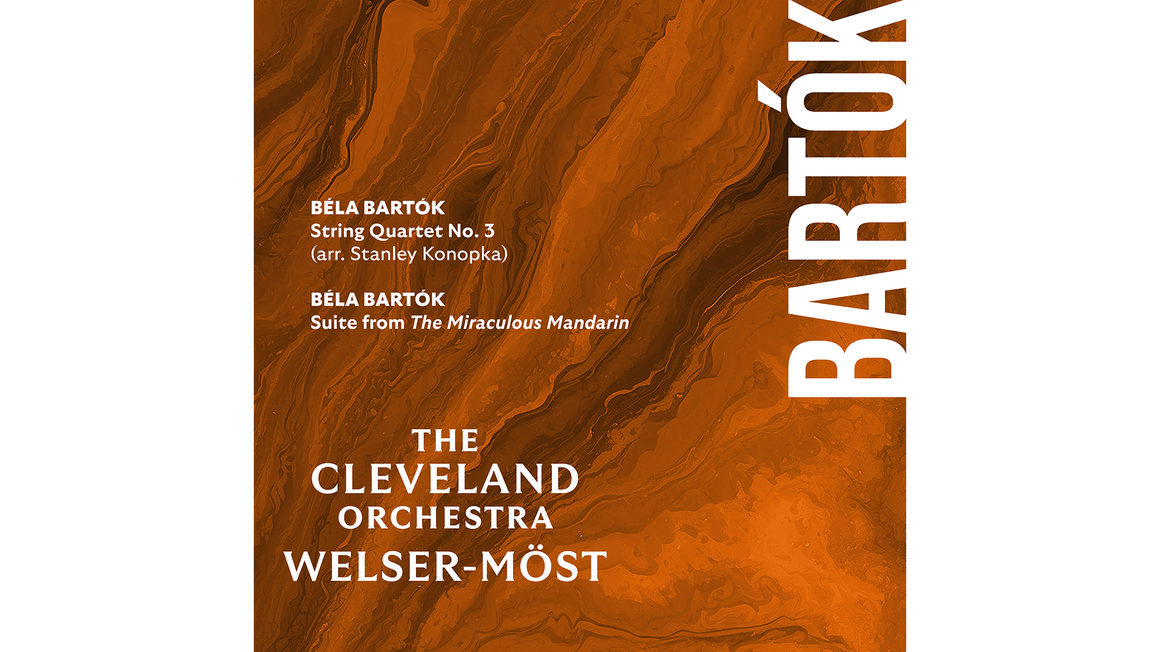 Bartok album art