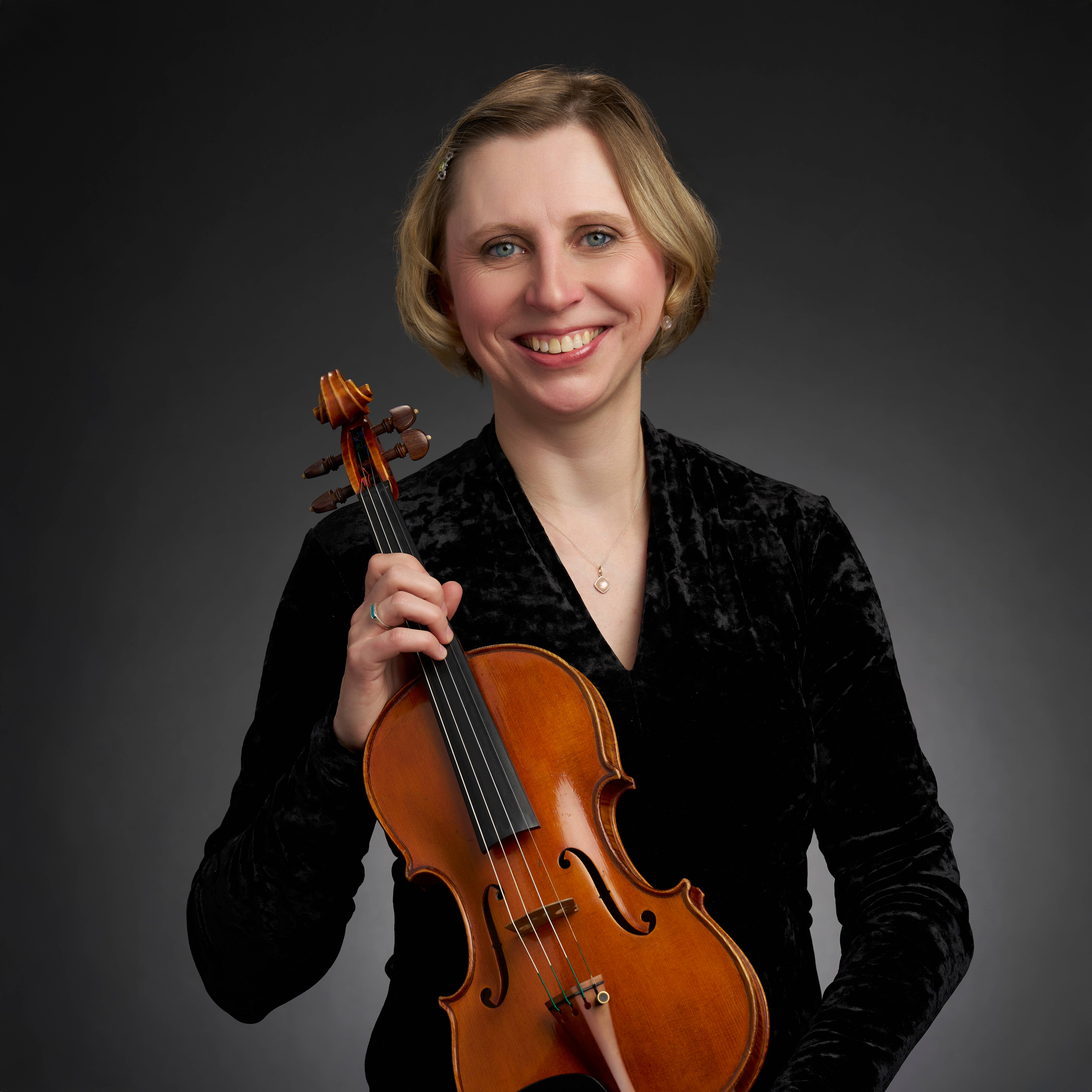 Katherine Bormann