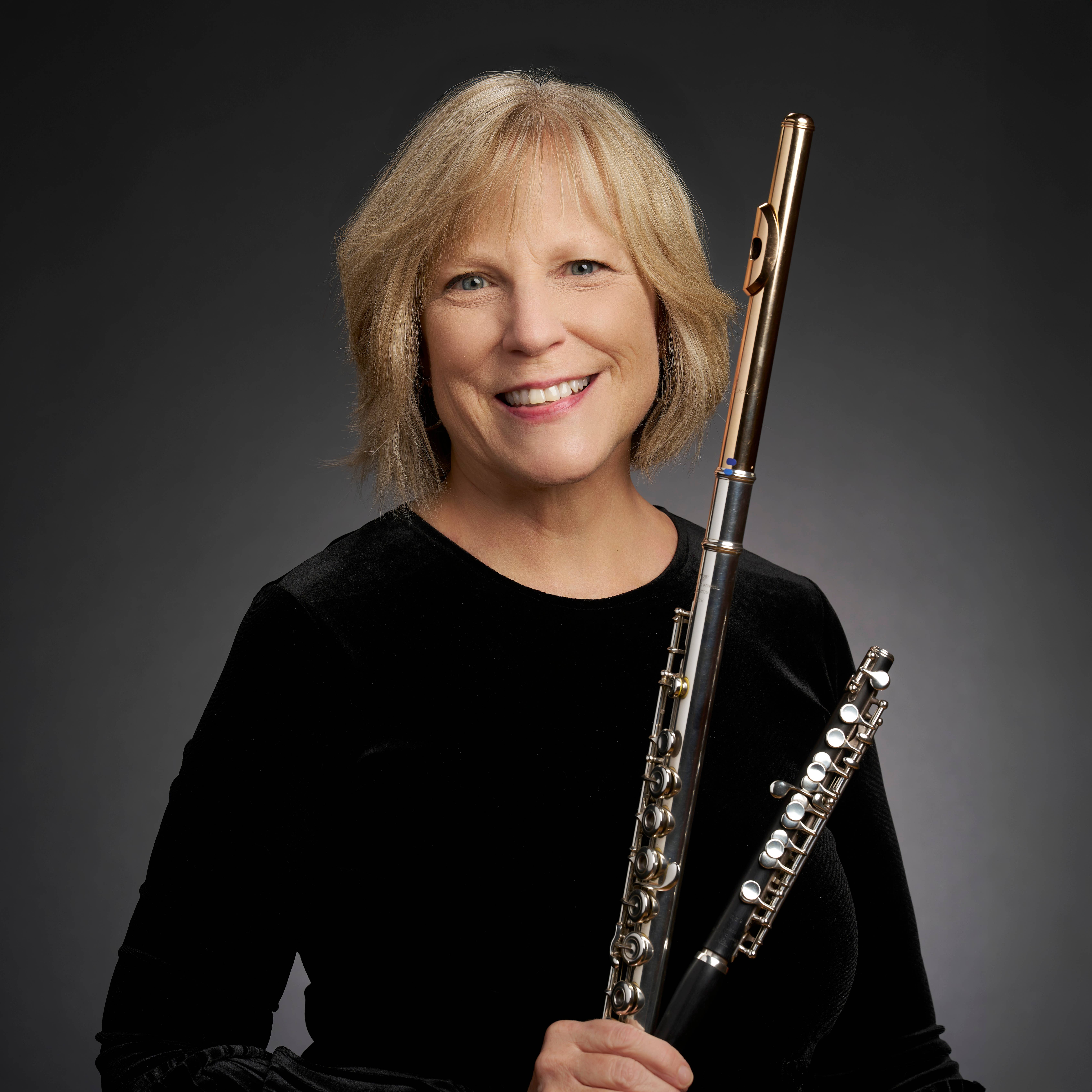 Mary Kay Fink