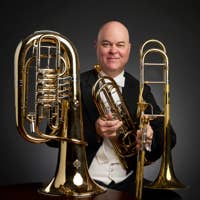 Richard Stout