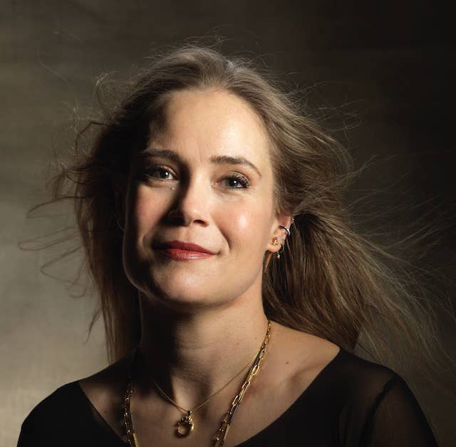 Leila Josefowicz