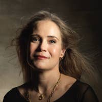 Leila Josefowicz