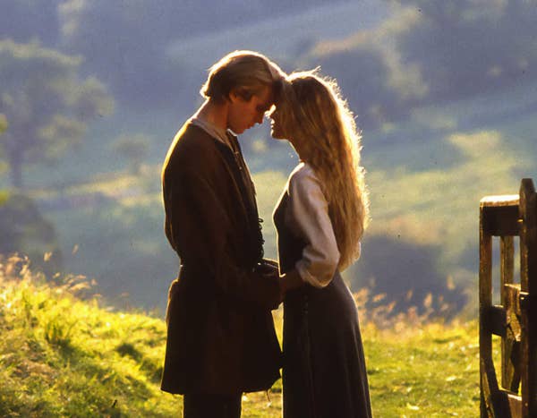 The Princess Bride