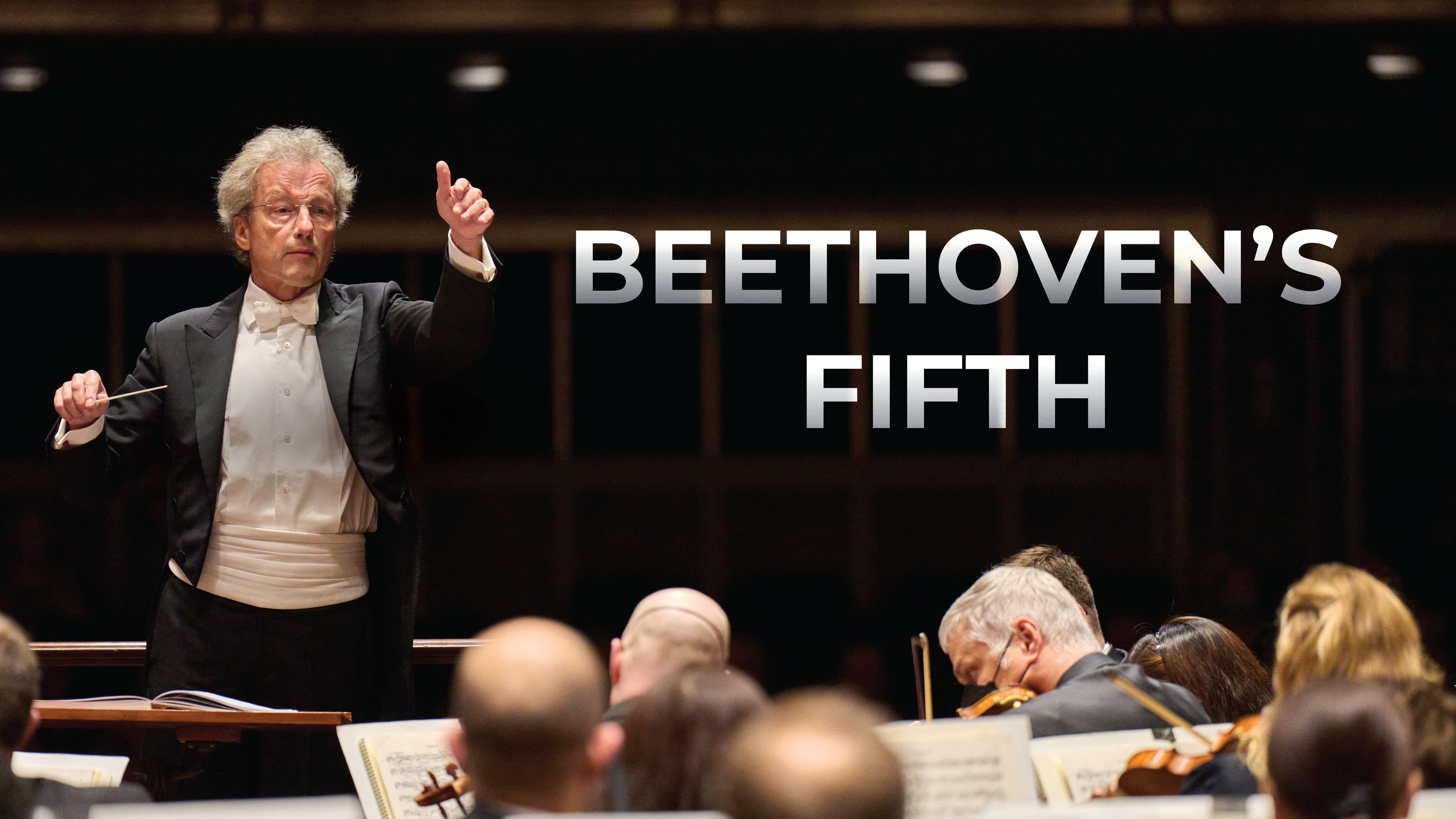 Beethoven's Fifth Adella thumbnail