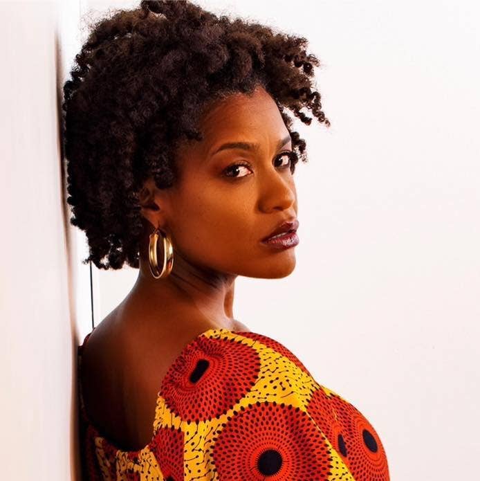 Mariama Whyte