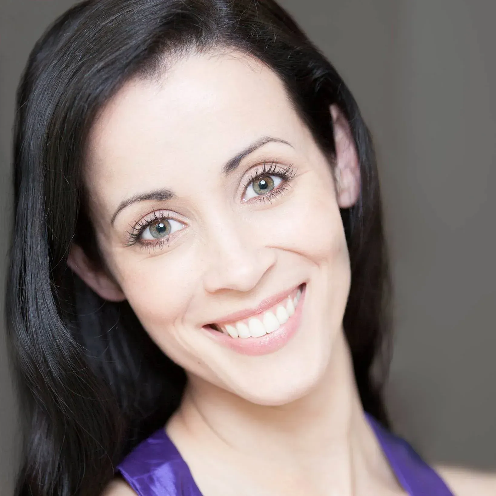 Natalie Green