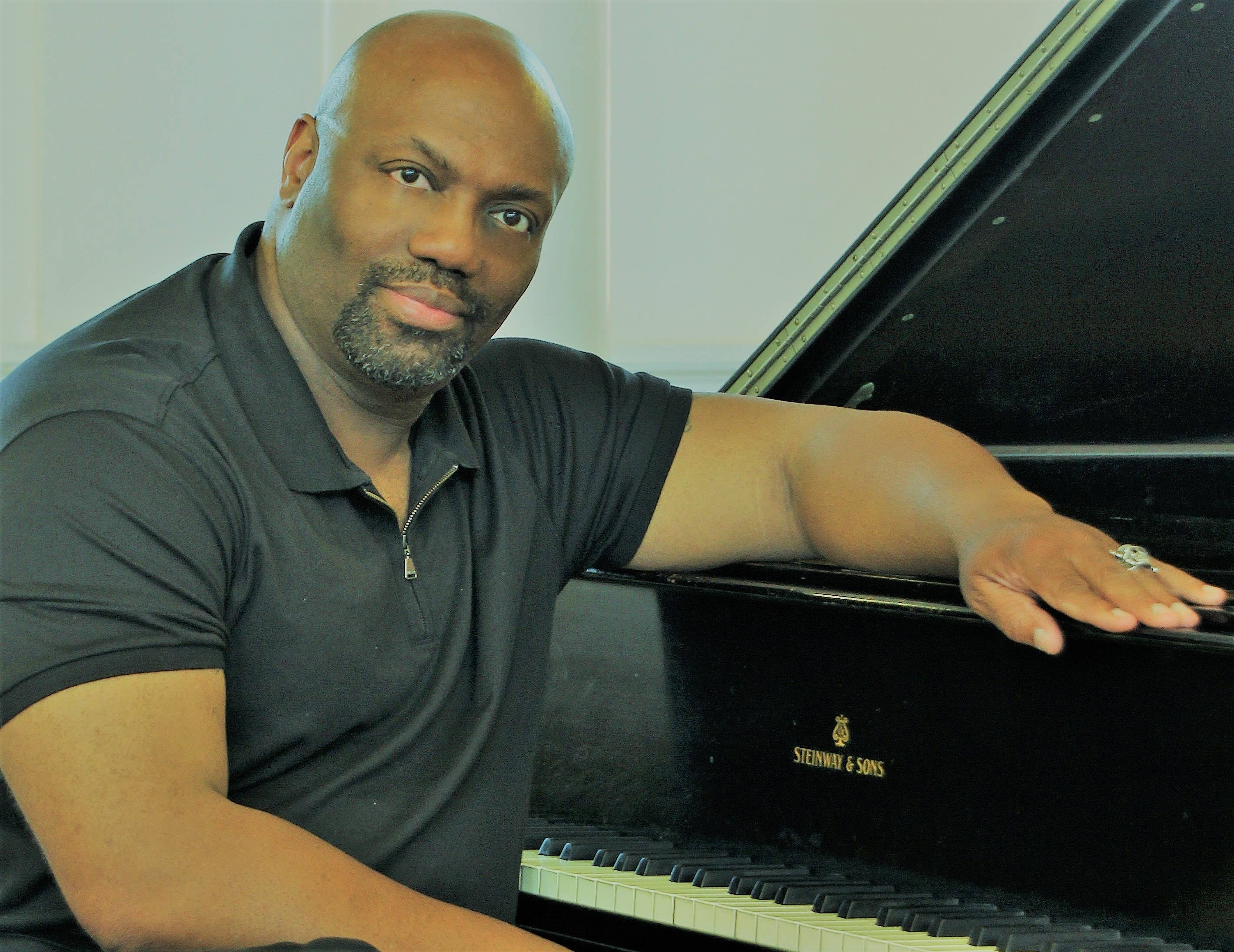 Darryl Lewis