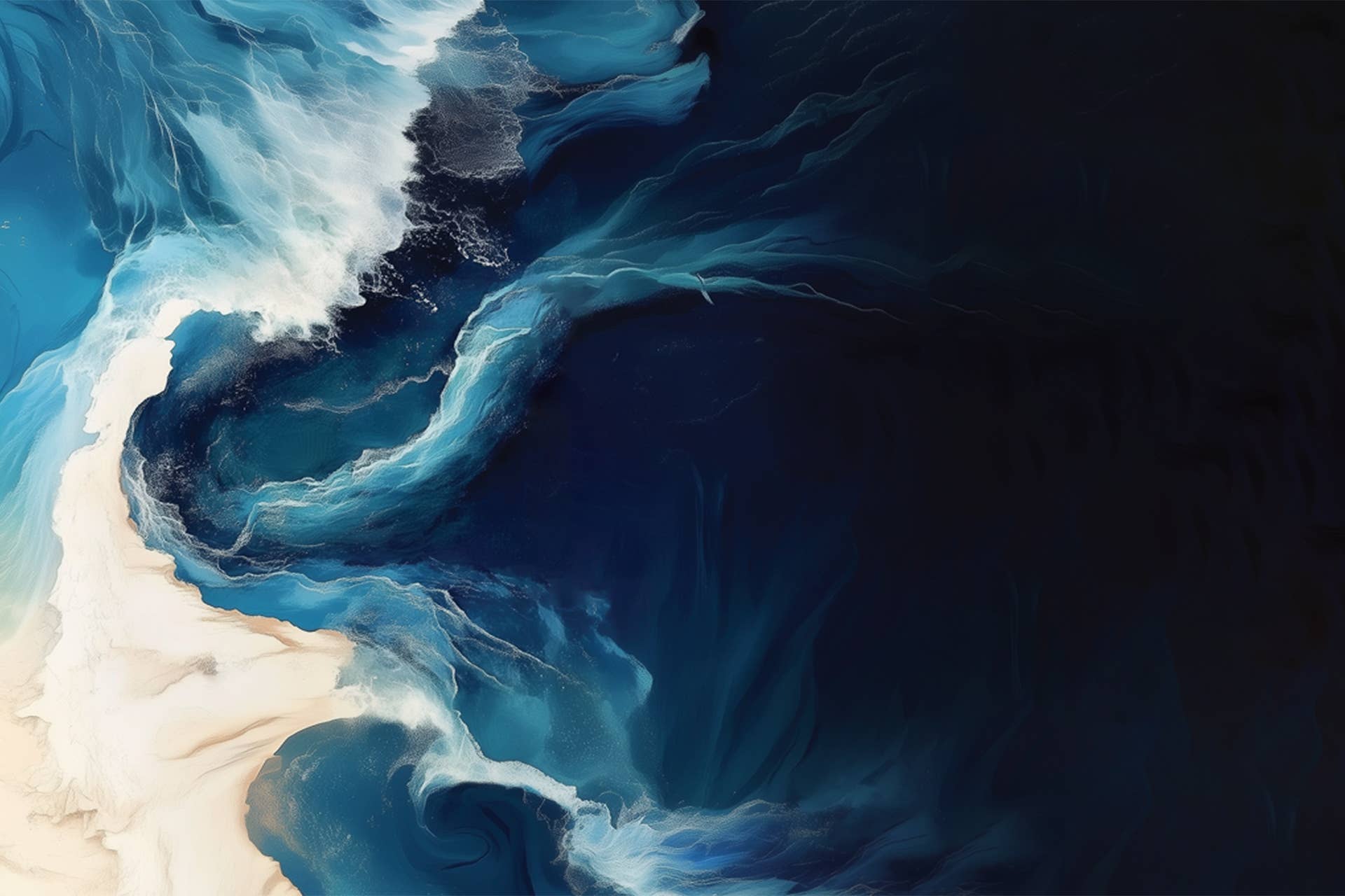 Debussy's La Mer