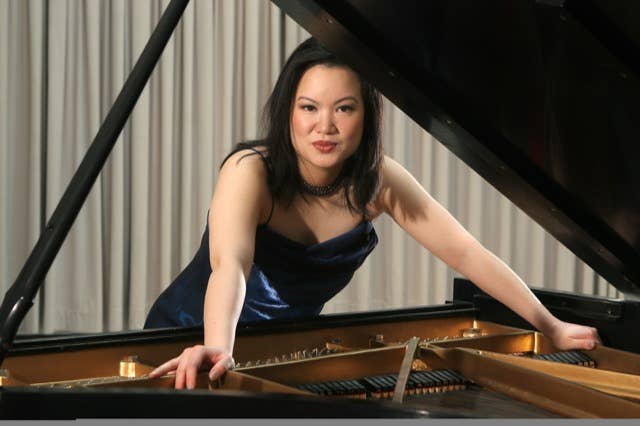 Angelin Chang