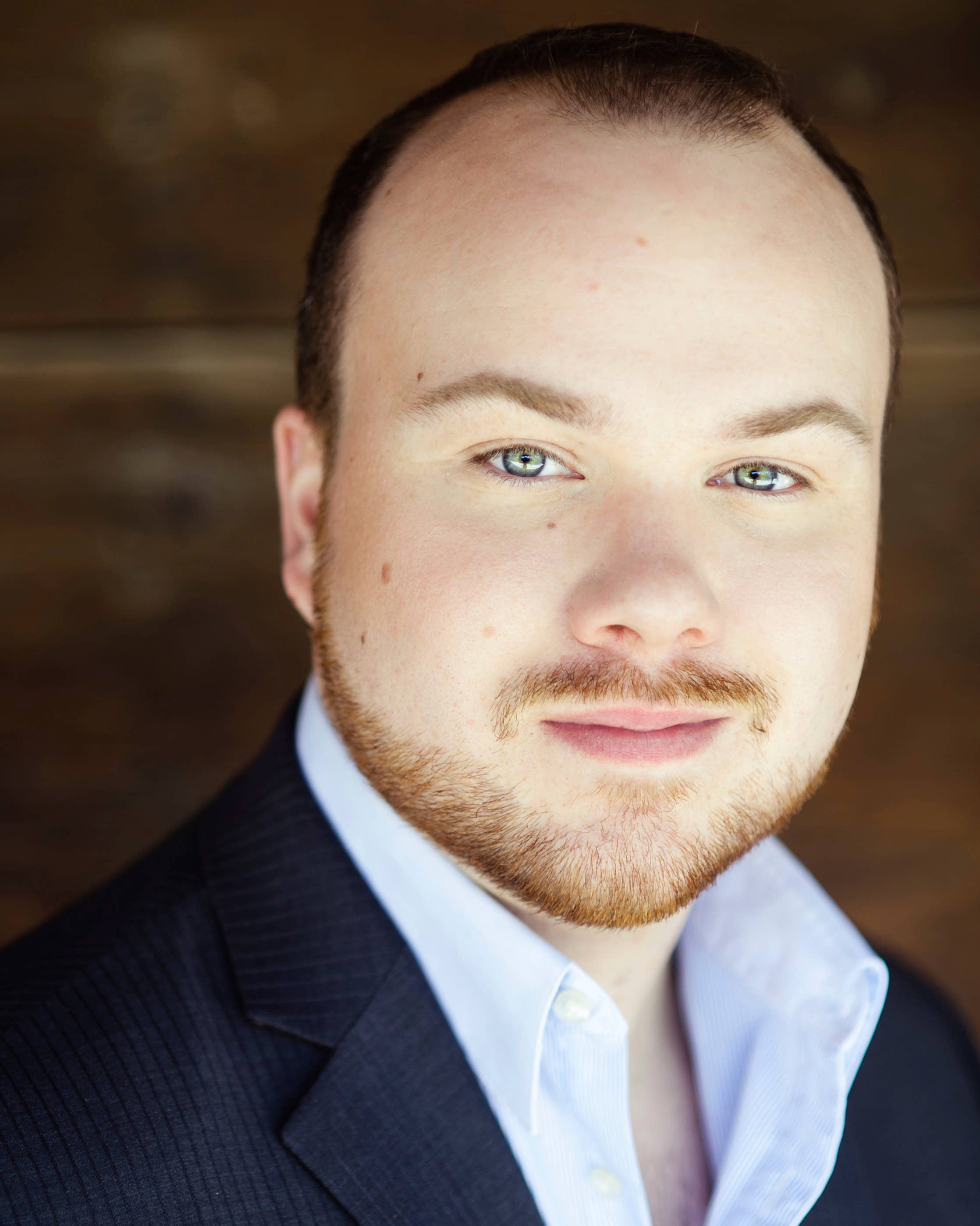 Owen McCausland