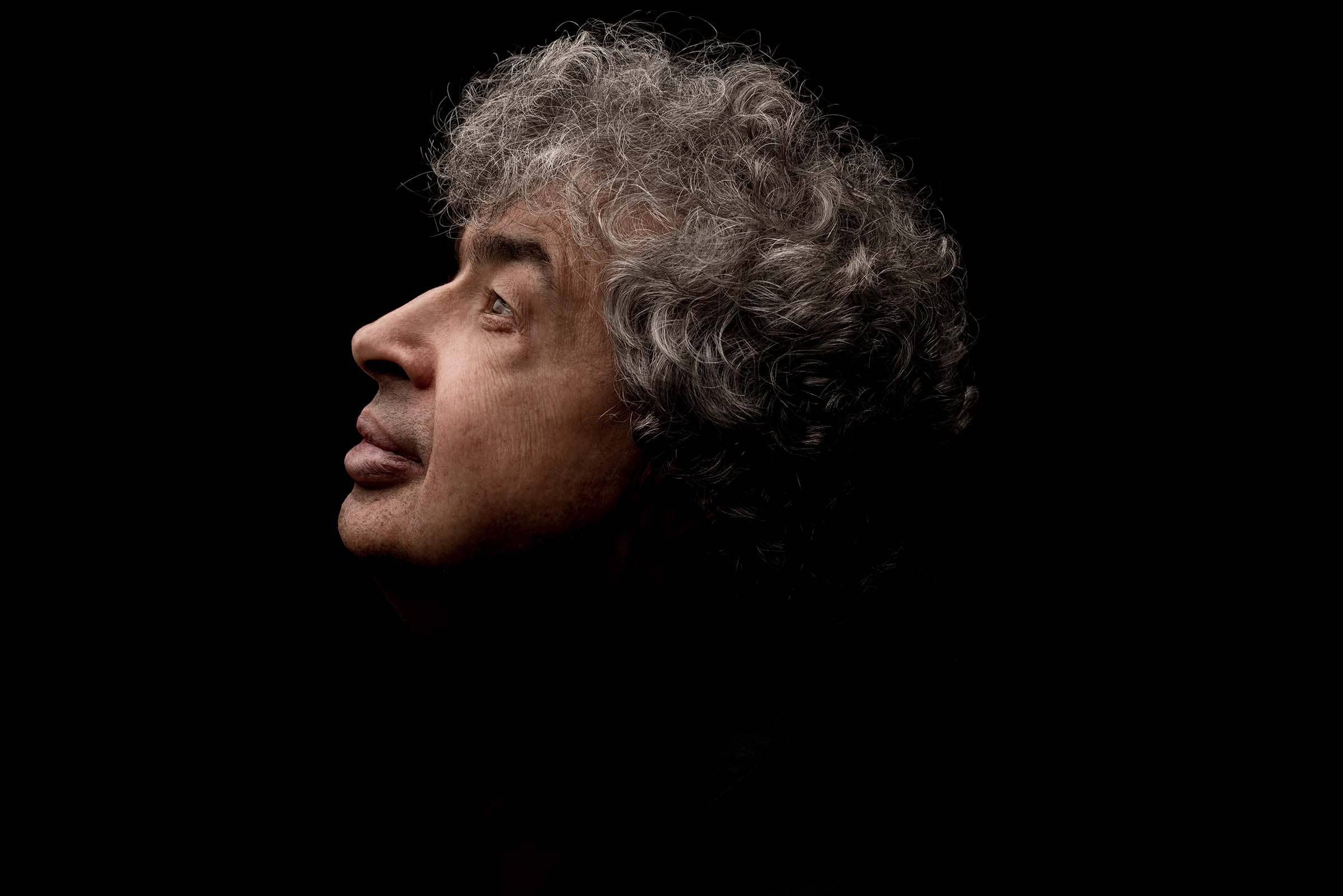 Semyon Bychkov portrait