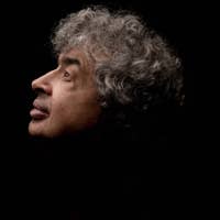 Semyon Bychkov portrait