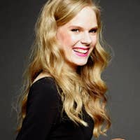 Simone Lamsma