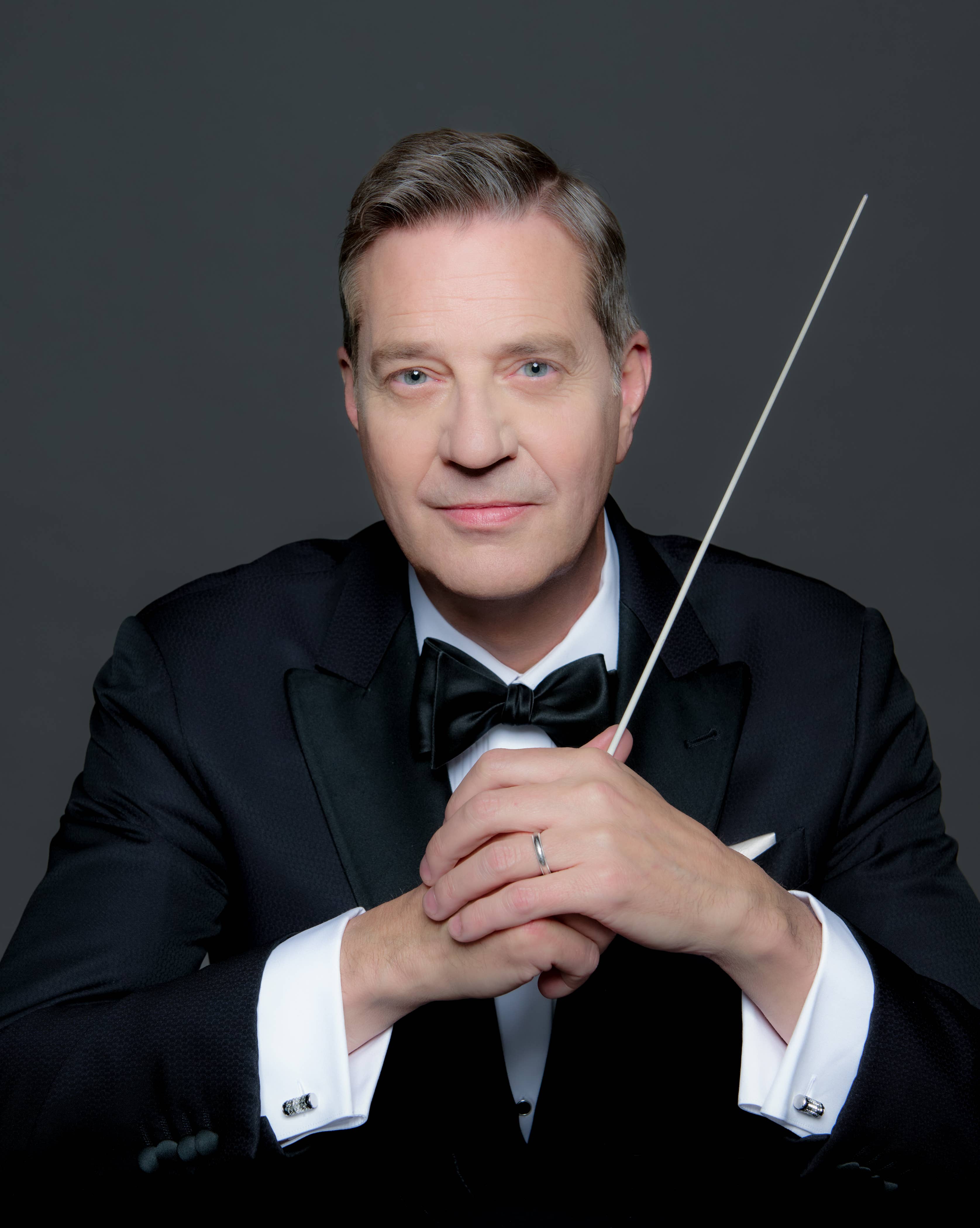 Steven Reineke conductor