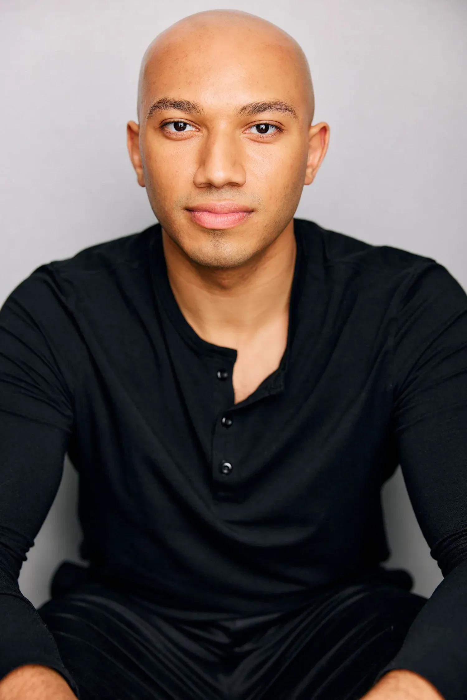John Manzari
