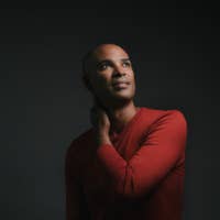Kevin John Edusei portrait