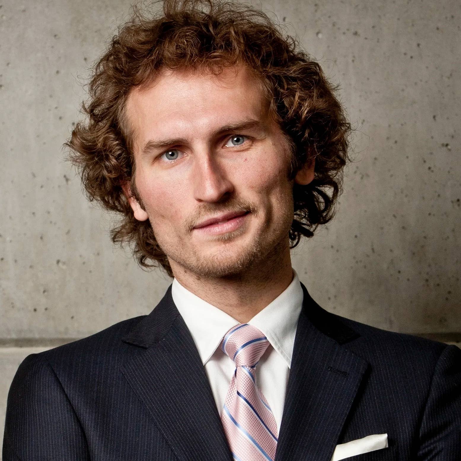 Lucas Waldin
