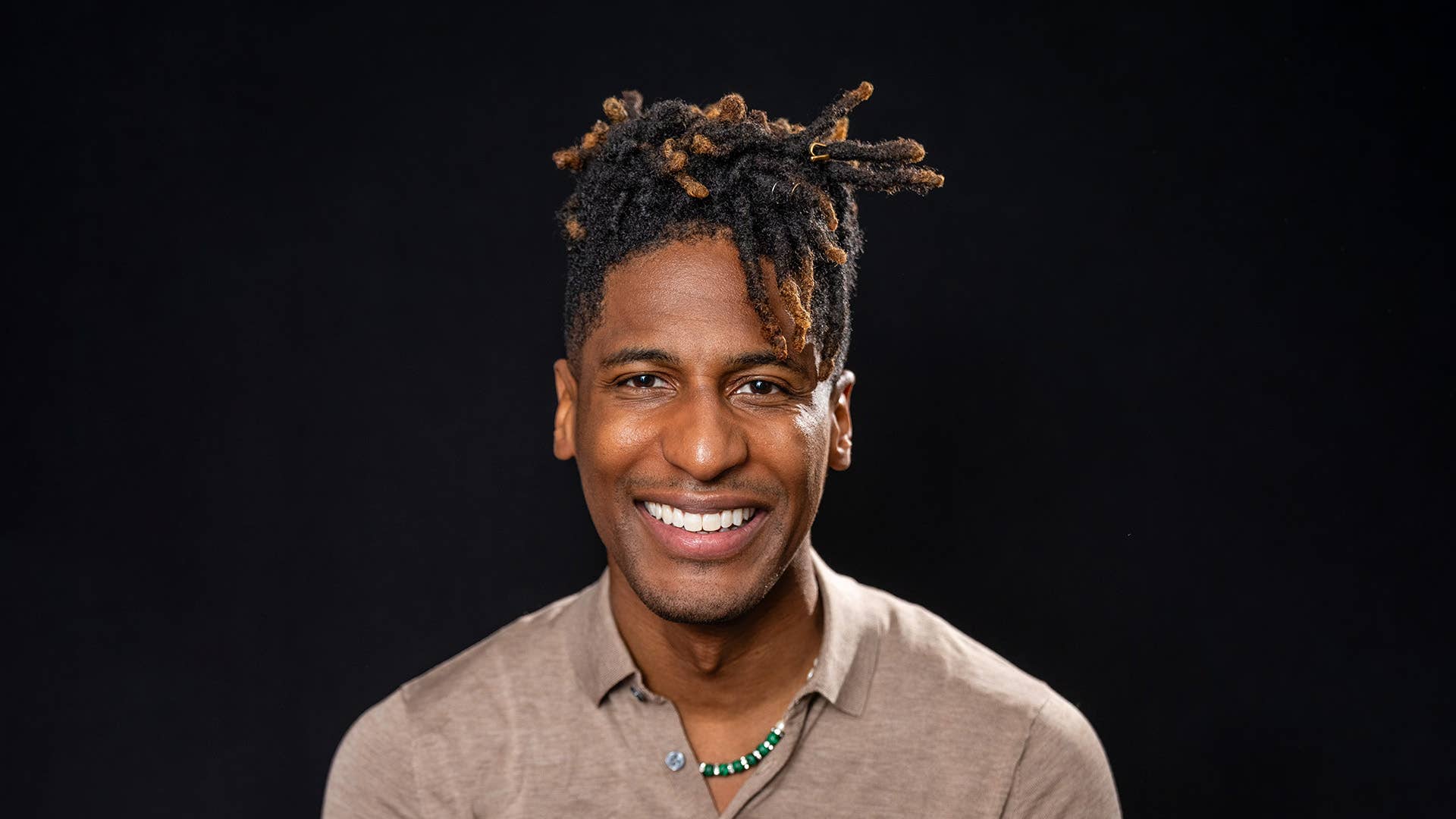 Jon Batiste at the Montclair Film Festival 2023