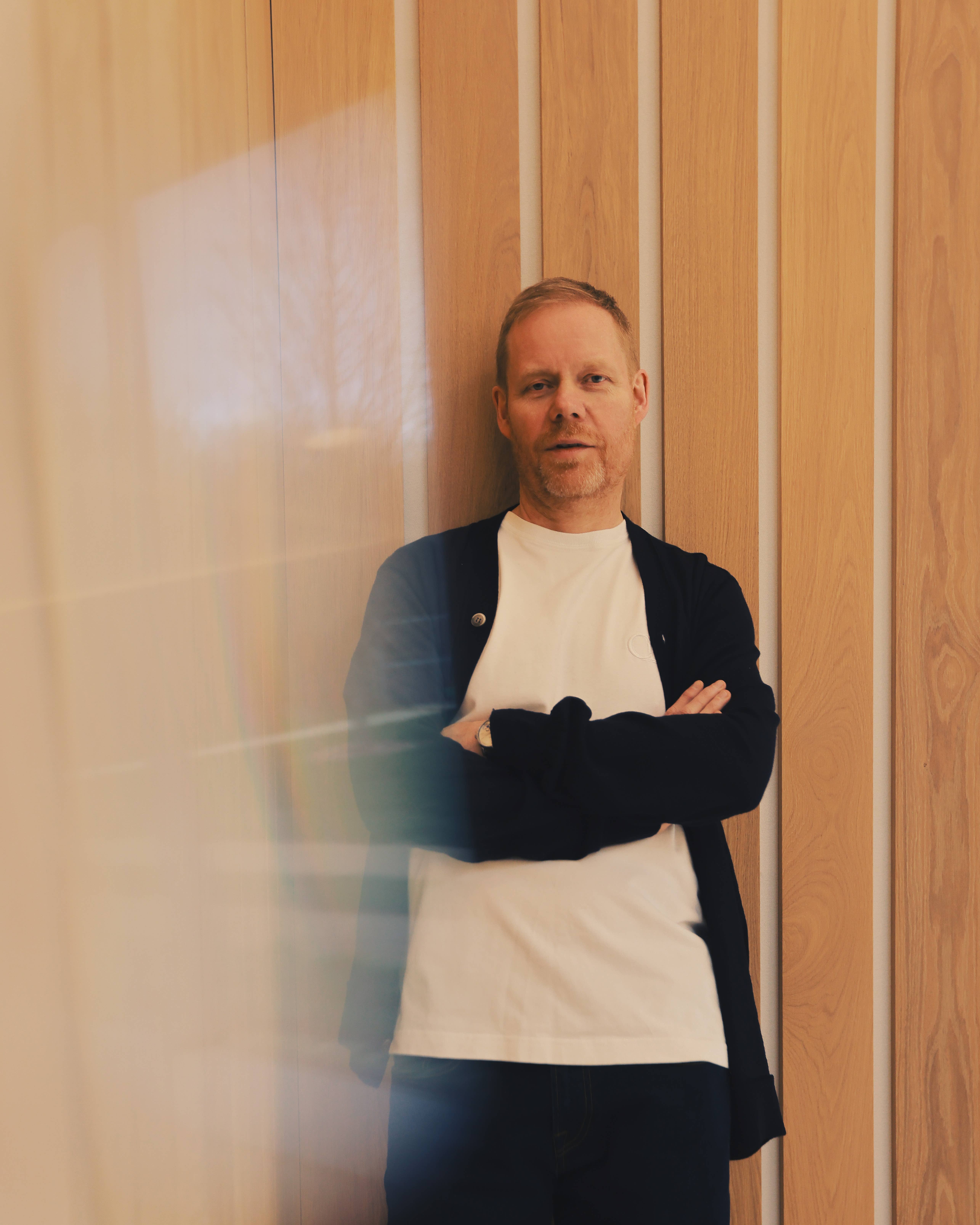 Max Richter