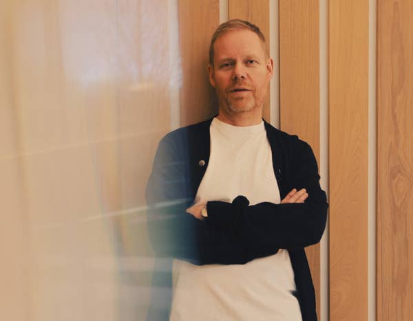 Max Richter
