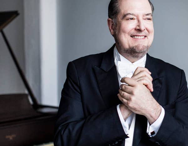 Garrick Ohlsson