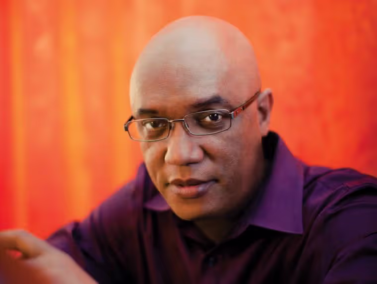 photo of Billy Childs